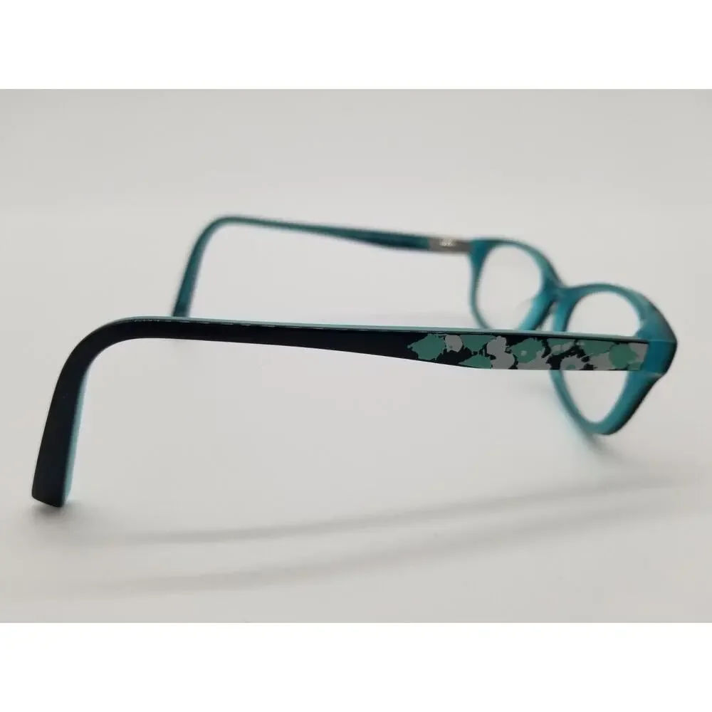 Converse Kids K015 Black 47-16-130mm Eyeglass FRAMES ONLY - EXCELLENT CONDITION